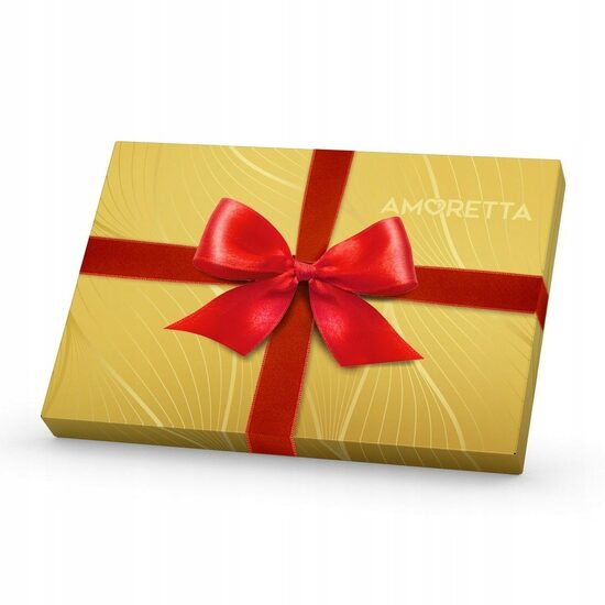 Amoretta Hazelnut 138g